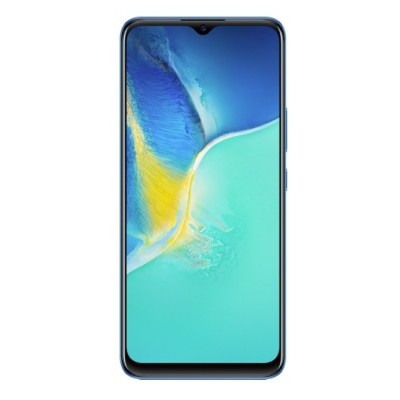 TIM VIVO Y01 16,5 cm (6.51") Doppia SIM Android 11 Go Edition 4G Micro-USB 3 GB 32 GB 5000 mAh Blu