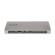 StarTech.com Dock Thunderbolt 4, Power Delivery 96W, Dual Monitor 4K 60Hz Single Monitor 8K, 3xTB4 Porte USB4, 4xUSB-A, SD,