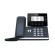 Yealink SIP-T53 telefono IP Grigio 8 linee LCD