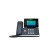 Yealink SIP-T54W telefono IP Nero 10 linee LCD Wi-Fi