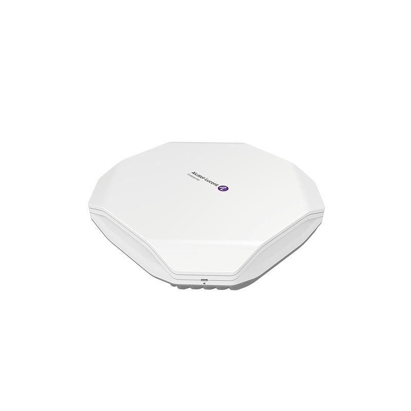 Alcatel-Lucent OmniAccess Stellar AP1351 4800 Mbit s Bianco Supporto Power over Ethernet (PoE)