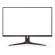 AOC G2 27G2SPAE BK LED display 68,6 cm (27") 1920 x 1080 Pixel Full HD Nero, Rosso