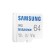 Samsung MB-MJ64K 64 GB MicroSDXC UHS-I Classe 10