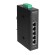 Edimax IGS-1005 switch di rete Non gestito L2 Gigabit Ethernet (10 100 1000) Nero