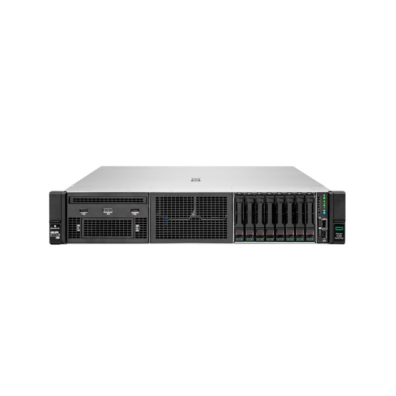 HPE ProLiant DL380 G10+ server Armadio (2U) Intel® Xeon® Silver 4314 2,4 GHz 32 GB DDR4-SDRAM 800 W