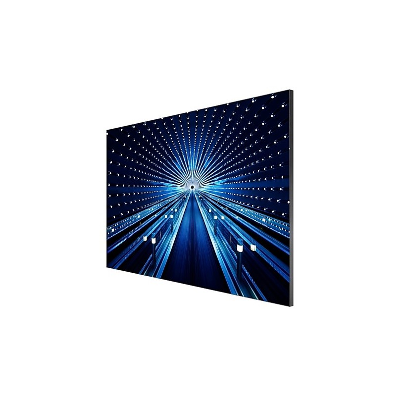 Samsung IA012B Pannello piatto per segnaletica digitale 2,79 m (110") LED Wi-Fi 500 cd m² Full HD Nero Tizen 6.5