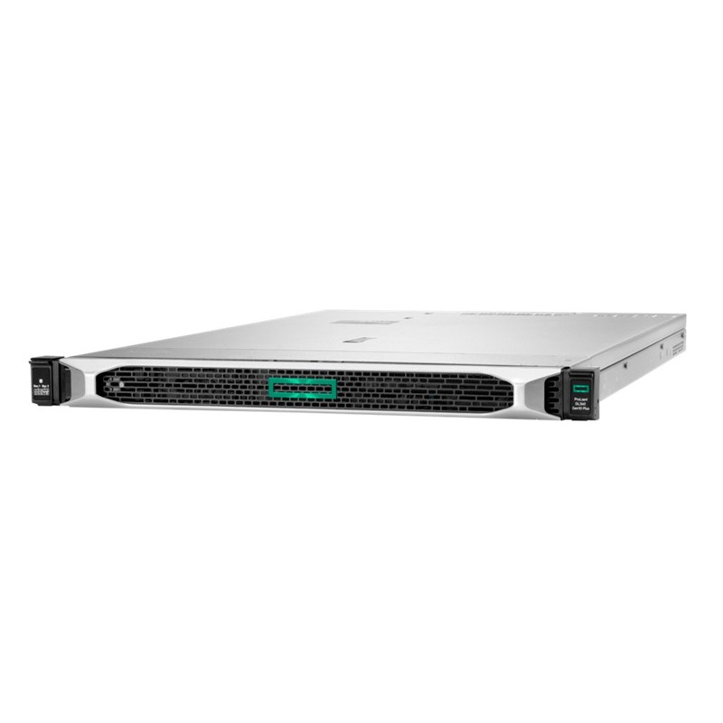 HPE ProLiant DL360 Gen10 Plus server Rack (1U) Intel® Xeon® Silver 4309Y 2,8 GHz 32 GB DDR4-SDRAM 800 W