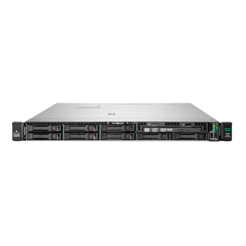 HPE ProLiant DL360 Gen10 Plus server Rack (1U) Intel® Xeon® Silver 4309Y 2,8 GHz 32 GB DDR4-SDRAM 800 W