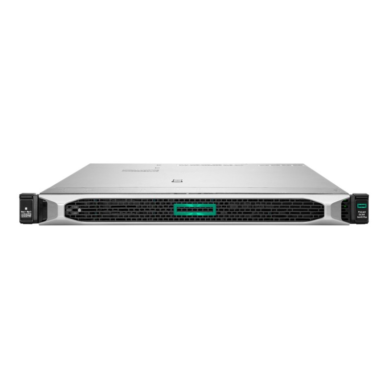 HPE ProLiant DL360 Gen10+ server Rack (1U) Intel® Xeon® Silver 4314 2,4 GHz 32 GB DDR4-SDRAM 800 W