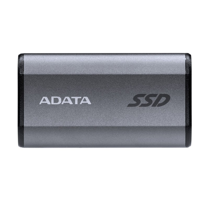 ADATA SE880 500 GB Wi-Fi Grigio