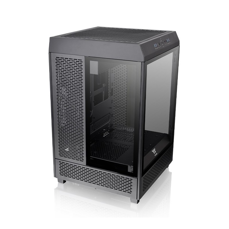 Thermaltake The Tower 500 Midi Tower Nero