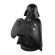 Exquisite Gaming Cable Guys Star Wars Darth Vader Supporto passivo Controller per videogiochi, Telefono cellulare smartphone