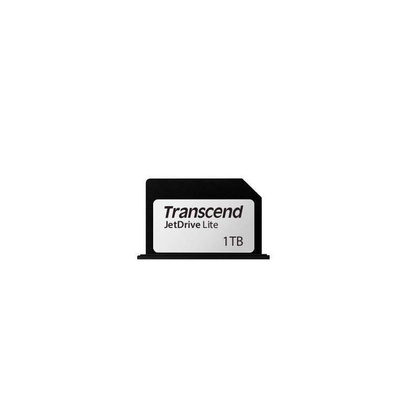 Transcend JetDrive Lite 330 1 TB