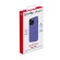 Celly PLANET custodia per cellulare 15,5 cm (6.1") Cover Viola