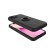 Celly Snap custodia per cellulare 15,5 cm (6.1") Cover Nero