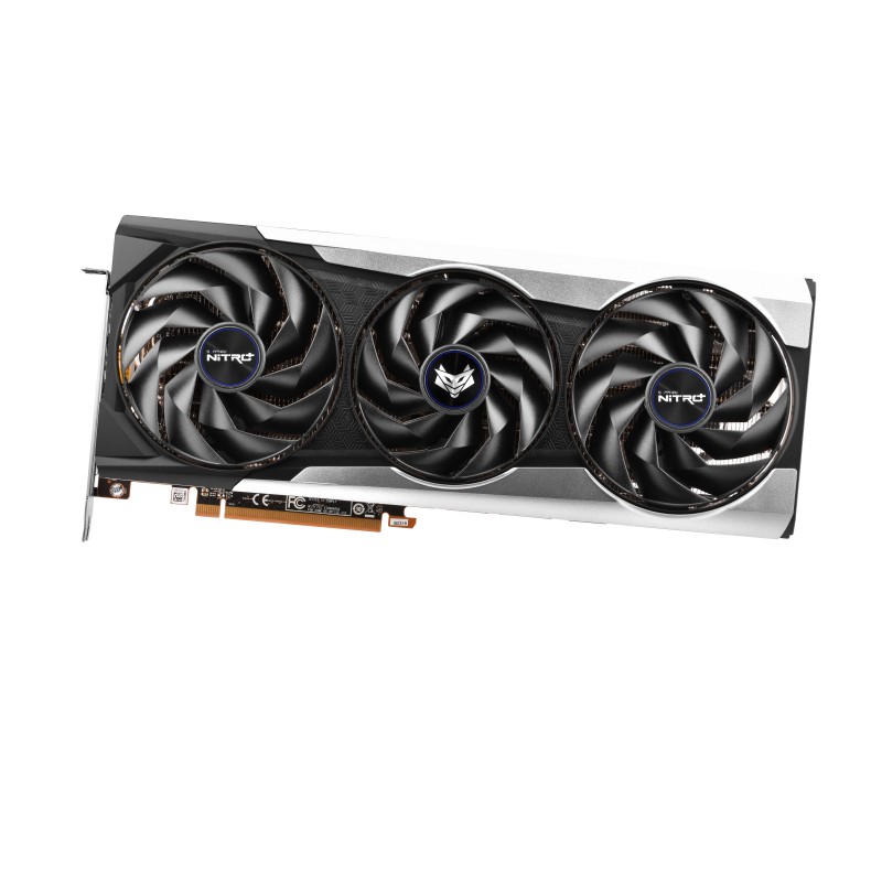 Sapphire NITRO+ AMD Radeon RX 6750 XT 12 GB GDDR6