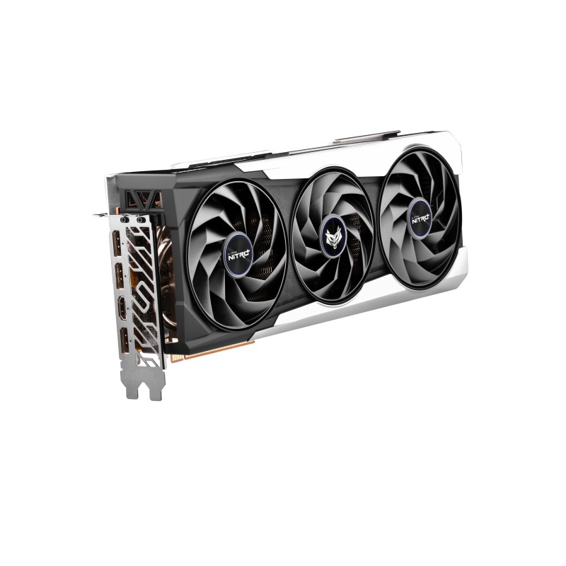 Sapphire NITRO+ AMD Radeon RX 6750 XT 12 GB GDDR6