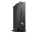 DELL OptiPlex 3000 2 GHz Wyse ThinOS 1,1 kg Nero N5105