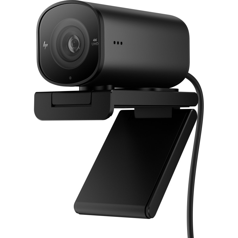 HP Webcam per streaming 965 4K