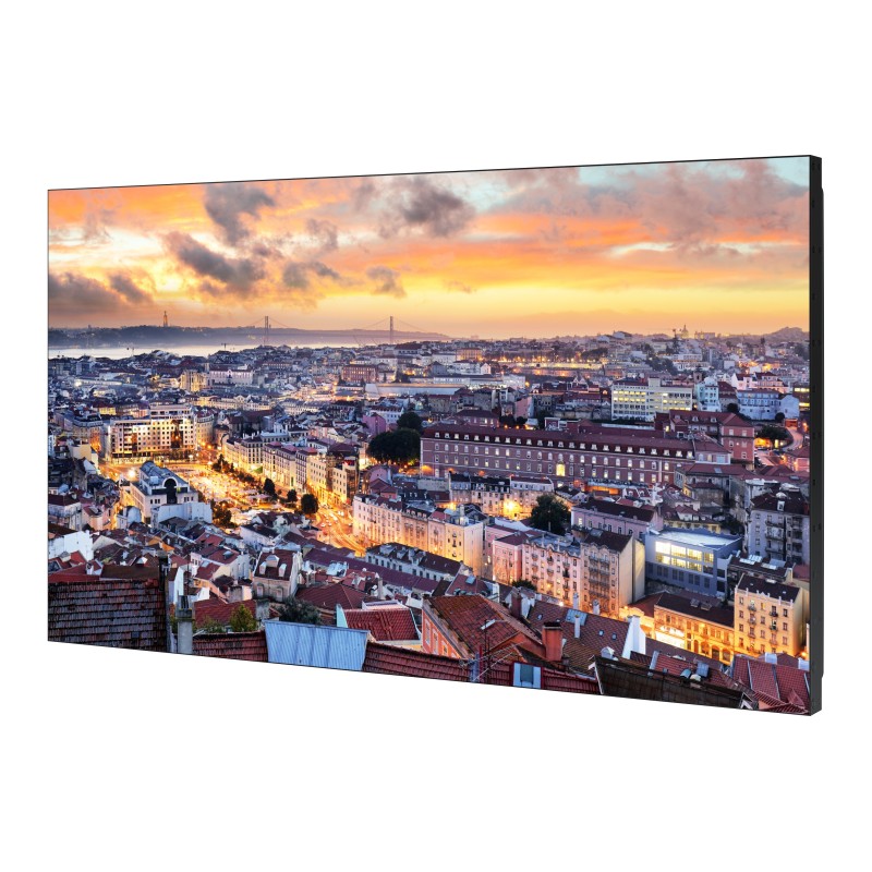 Samsung VH55B-E LCD Interno