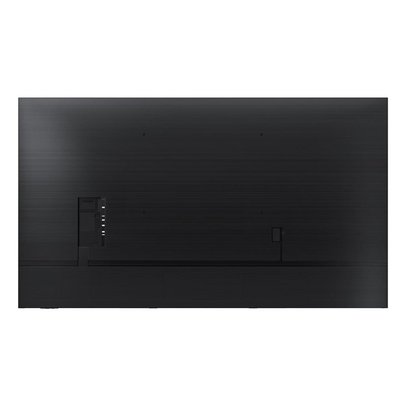 Samsung QET QE85T Pannello piatto per segnaletica digitale 2,16 m (85") LCD 300 cd m² 4K Ultra HD Nero Processore integrato