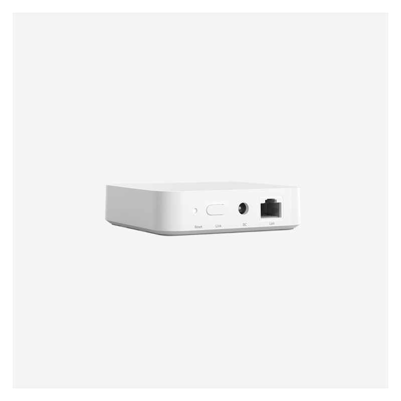 Yeelight Mesh Gateway Hub Wireless Bianco