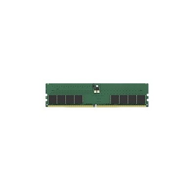 Kingston Technology KCP548UD8-32 memoria 32 GB 1 x 32 GB DDR5 4800 MHz
