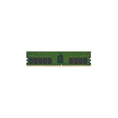 Kingston Technology KSM32RD8 32MFR memoria 32 GB 1 x 32 GB DDR4 3200 MHz Data Integrity Check (verifica integrità dati)