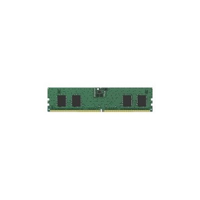 Kingston Technology KCP548US6-8 memoria 8 GB 1 x 8 GB DDR5 4800 MHz