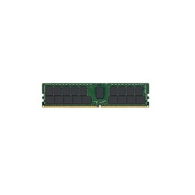 Kingston Technology KSM26RD4 64MFR memoria 64 GB 1 x 64 GB DDR4 2666 MHz Data Integrity Check (verifica integrità dati)