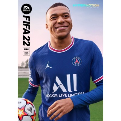 Electronic Arts FIFA 22, Xbox X Standard