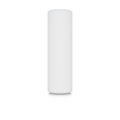 Ubiquiti U6-MESH-EU punto accesso WLAN 4800 Mbit s Bianco Supporto Power over Ethernet (PoE)