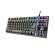 Trust GXT 833 Thado TKL tastiera USB QWERTY Italiano Nero