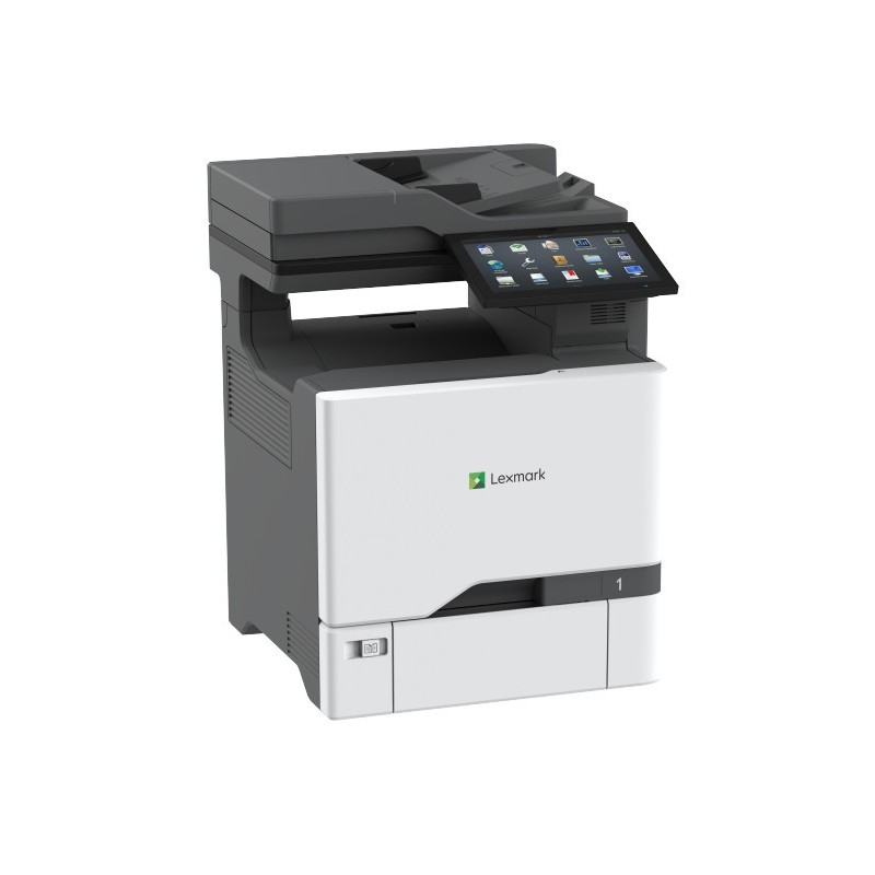 Lexmark XC4352 Laser A4 1200 x 1200 DPI 50 ppm Wi-Fi