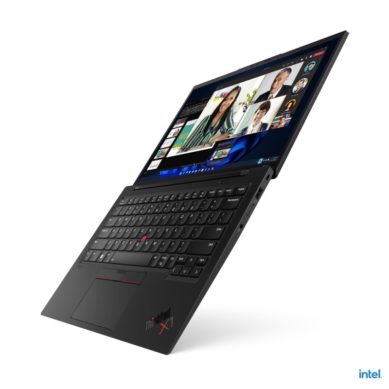 Lenovo ThinkPad X1 Carbon Gen 10 Intel® Core™ i7 i7-1255U Computer portatile 35,6 cm (14") WUXGA 16 GB LPDDR5-SDRAM 512 GB SSD