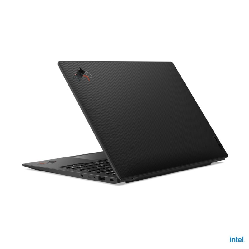 Lenovo ThinkPad X1 Carbon Gen 10 (14" Intel) Intel® Core™ i7 i7-1255U Computer portatile 35,6 cm (14") WQUXGA 16 GB