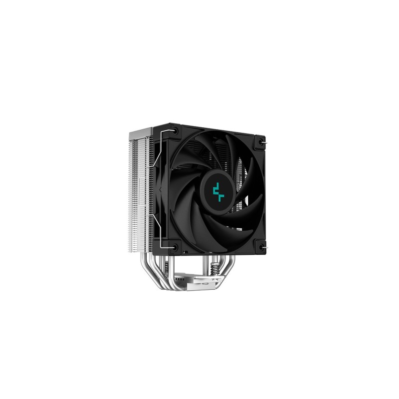 DeepCool AK400 Processore Raffreddatore d'aria 12 cm Nero 1 pz