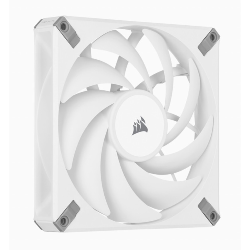 Corsair AF140 ELITE Case per computer Ventilatore 14 cm Bianco 1 pz