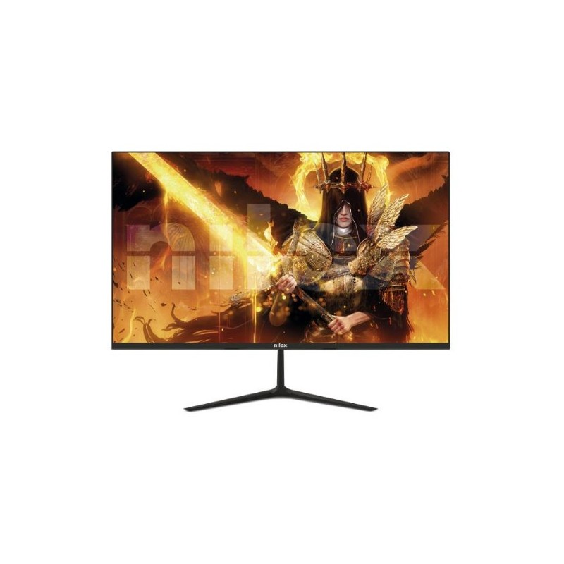 Nilox NXM27FHD751 Monitor PC 68,6 cm (27") 1920 x 1080 Pixel LED Nero