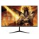 Nilox NXM27FHD751 Monitor PC 68,6 cm (27") 1920 x 1080 Pixel LED Nero