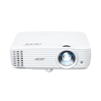 Acer Home H6542BDK videoproiettore Proiettore a raggio standard 4000 ANSI lumen DLP 1080p (1920x1080) Compatibilità 3D Bianco