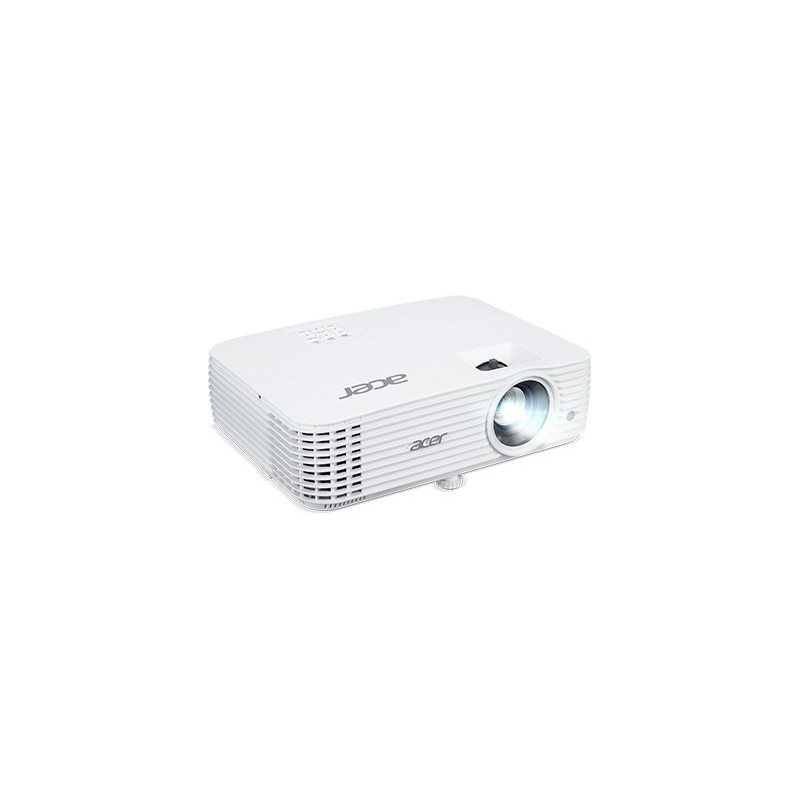 Acer Home H6542BDK videoproiettore Proiettore a raggio standard 4000 ANSI lumen DLP 1080p (1920x1080) Compatibilità 3D Bianco