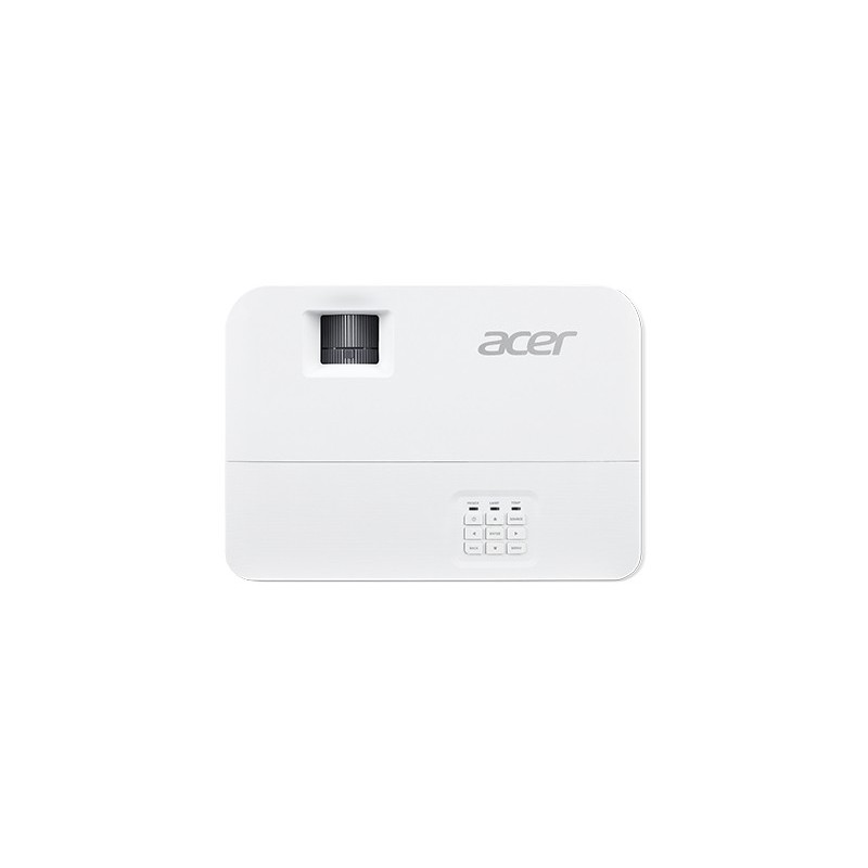 Acer Home H6542BDK videoproiettore Proiettore a raggio standard 4000 ANSI lumen DLP 1080p (1920x1080) Compatibilità 3D Bianco