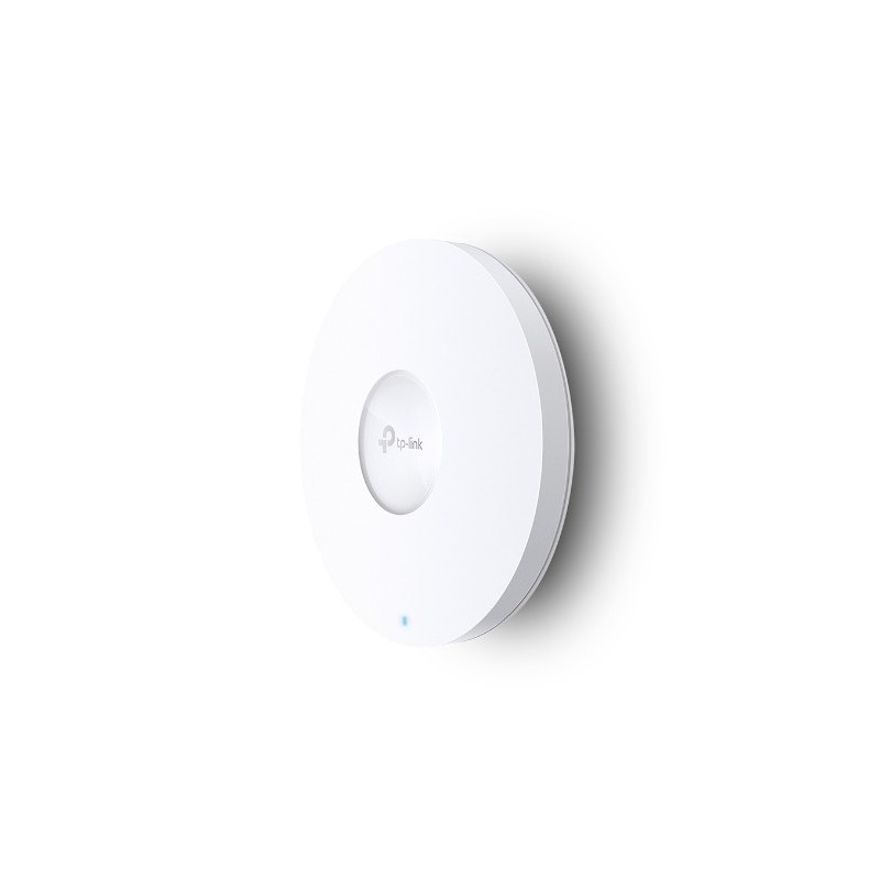 TP-Link Omada EAP653 punto accesso WLAN 2976 Mbit s Bianco Supporto Power over Ethernet (PoE)
