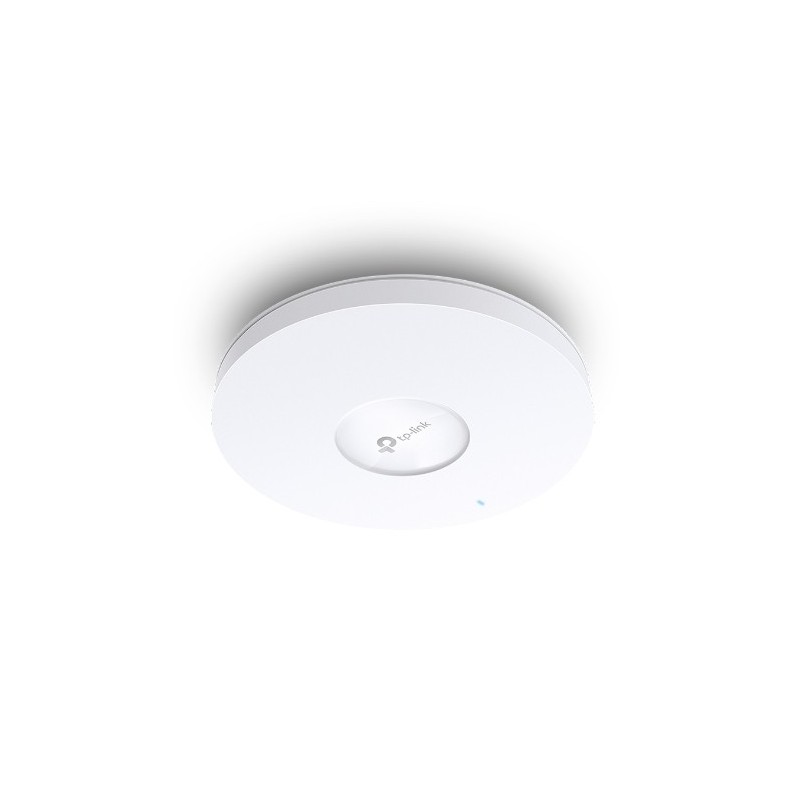 TP-Link Omada EAP653 punto accesso WLAN 2976 Mbit s Bianco Supporto Power over Ethernet (PoE)