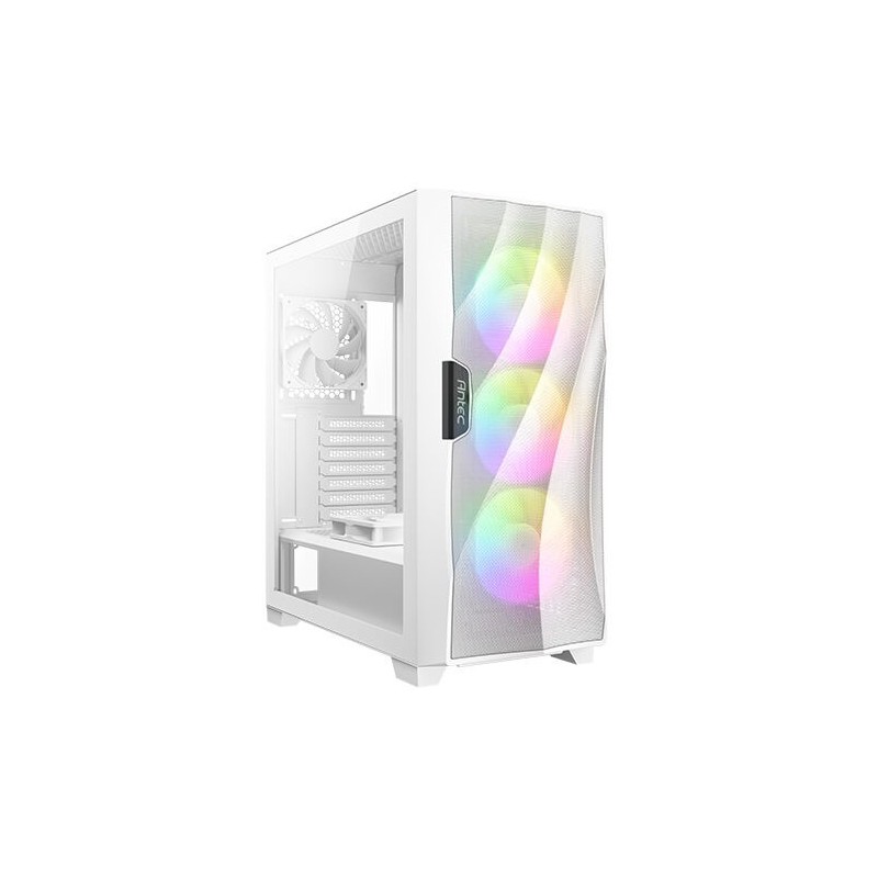 Antec DF700 Flux Midi Tower Bianco