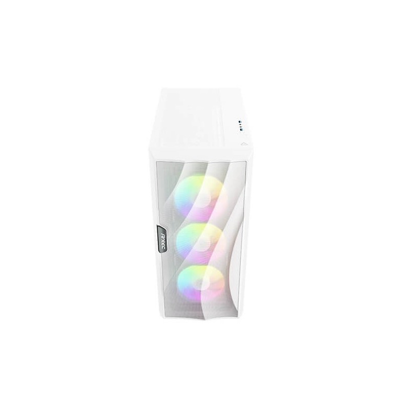 Antec DF700 Flux Midi Tower Bianco