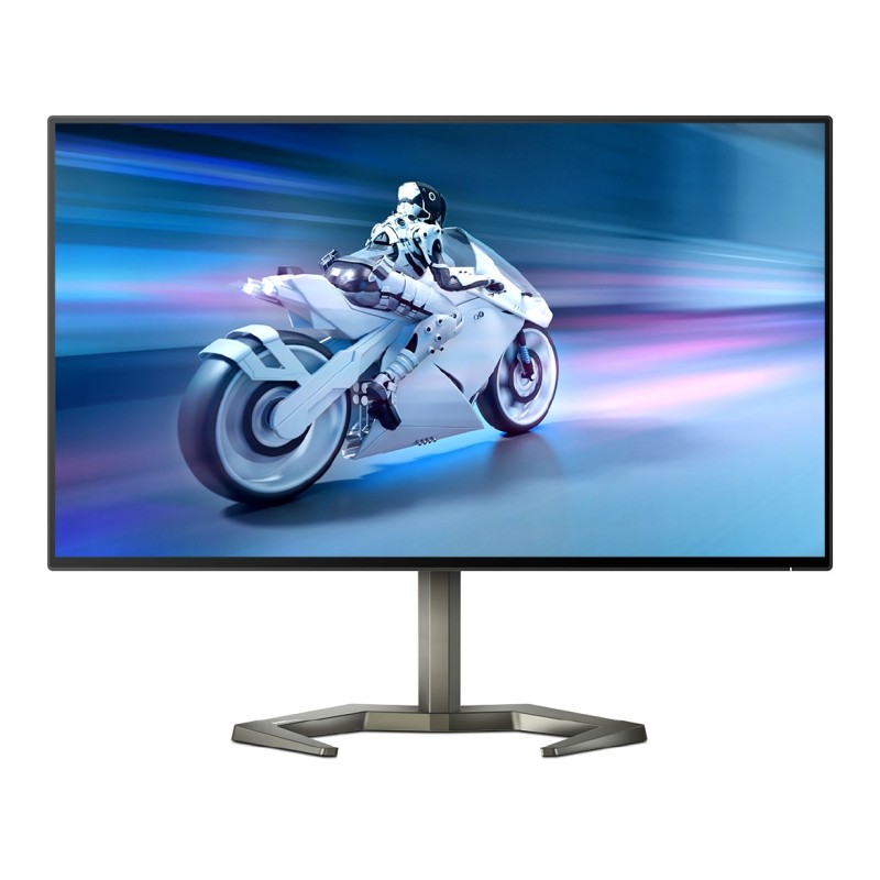 Philips Momentum 27M1F5800 00 LED display 68,6 cm (27") 3840 x 2160 Pixel 4K Ultra HD Nero