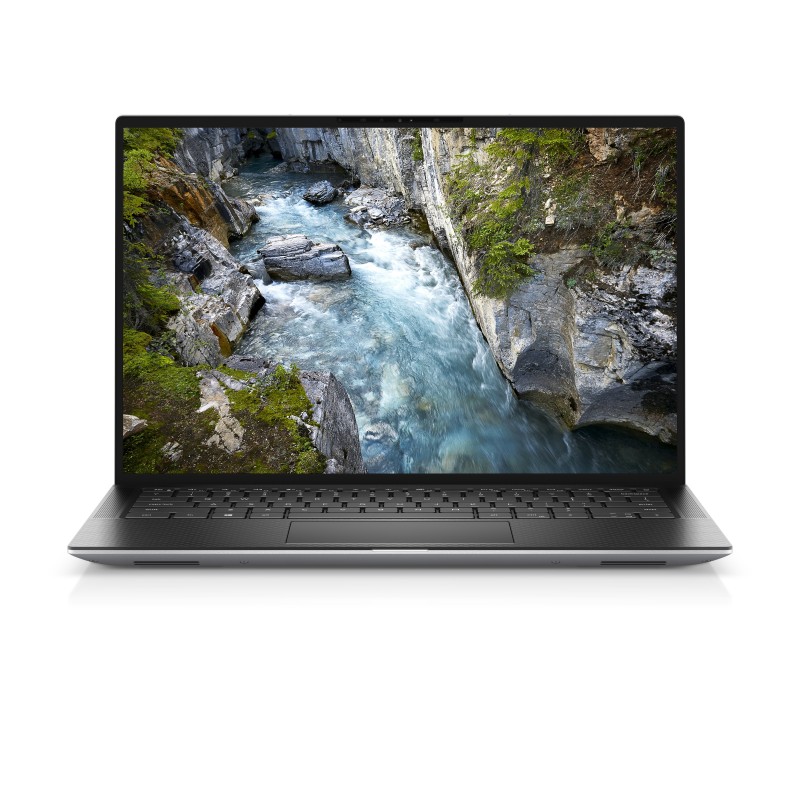 DELL Precision 5470 Intel® Core™ i7 i7-12800H Workstation mobile 35,6 cm (14") Full HD+ 32 GB LPDDR5-SDRAM 1 TB SSD NVIDIA RTX