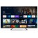 Sharp 65EQ3EA TV 165,1 cm (65") 4K Ultra HD Smart TV Wi-Fi Nero